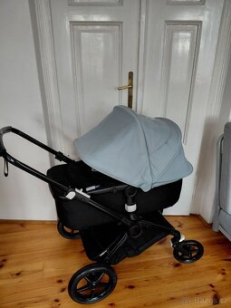 Kočárek Bugaboo Fox 2 s výbavou - 8