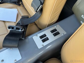 Virník Cavalon 914 2gen předrotace(300ot) - 8