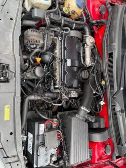 Golf 4 1,9tdi - 8