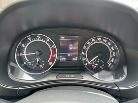 Škoda Fabia III Monte Carlo - rok 12/2018,LED,27898KM,tažné - 8