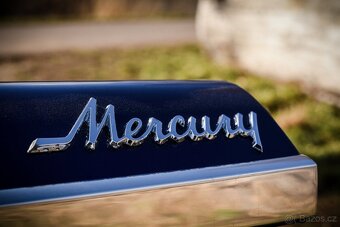 Mercury Cougar 1968 - 8