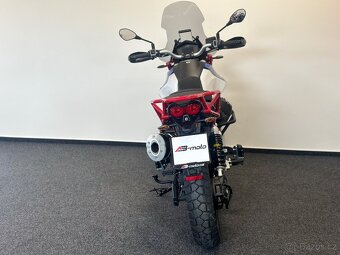 MOTO GUZZI V85 TT - 8
