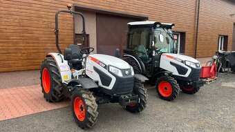 Kompaktní traktor Bobcat CT2535 - 8