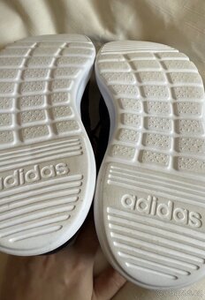 Dívčí botasky Adidas vel. 38 (stélka 23,5 cm) - 8