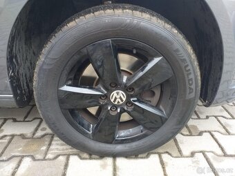 Prodám VW CADDY 2.0TDI 103kw - 8