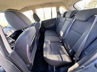 RENAULT KOLEOS 2,0 dCi 110KW 2009 - 8
