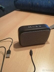 Sportovní hodinky + bluetooth bednička - 8