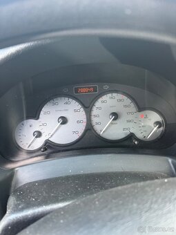 Citroen berlingo - 8