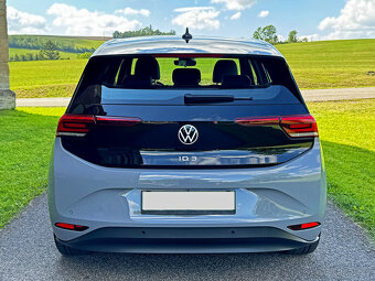 VW ID.3 PERFORMANCE KLIMA FULL LED - ELEKTRO - TOP - 8