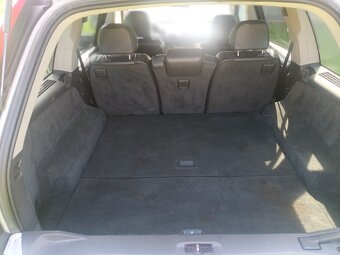 Volvo XC90 2.5 LPG, Automat, 4x4 - 8
