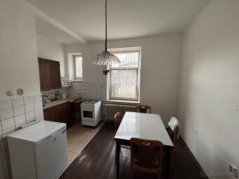 Pronájem RD, Bělidla, Ul. Bystrovanská - 8