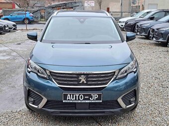 Peugeot 5008 1,5 HDI ACTIVE 158.000 km - 8