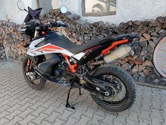 KTM 790 Adventure R - 8
