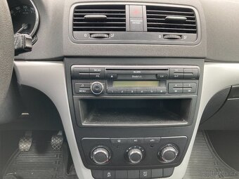Škoda Yeti 1,2 Tsi 77 kw,rv.7/2010 - 8
