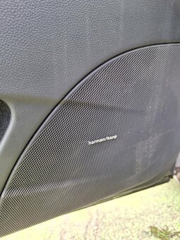 Mercedes CLD 350 CGI 2009 - 8