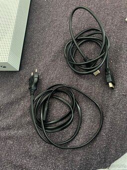 Xbox one s mechanika - 8