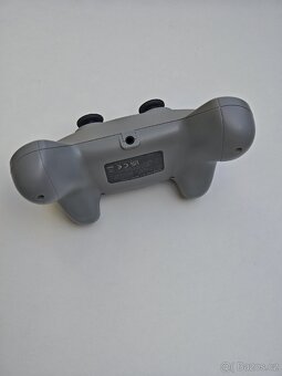 Gamepad 4 s wireless snakebyte - 8