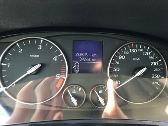 Renault Laguna 3 - 8