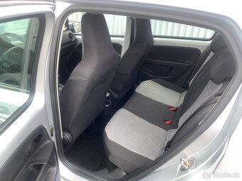ŠKODA CITIGO 1.0 MPI 55KW AMBITION AUTOMAT - 8