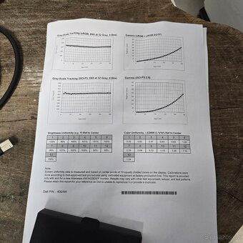 Dell Alienware AW3423DWF - 34"/ QD-OLED / 165H / 0,1ms - 8
