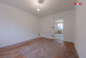 Prodej bytu 3+1 s garáží, 75 m², Habartov, ul. Karla Čapka - 8