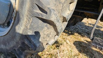 Zetor 3011 - 8