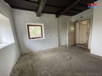 Prodej rodinného domu, 49 m², Hostim - 8