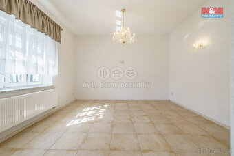 Prodej prvorepublikové vily, 119 m², Karlovy Vary - 8