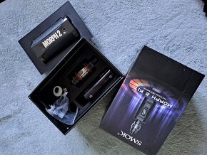 Smoktech Morph 2 230W Kit - 8