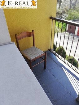 Pronájem pokoj 15 m2 Vyškov, okr. Vyškov - 8