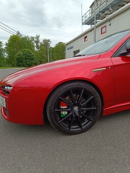 Alfa Romeo 159 2.4 JTDM - 8