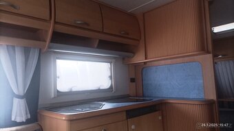 TEC TRAVEL KING 490,MOVER,NOSIČ KOL,VELKÝ PŘEDSTAN - 8