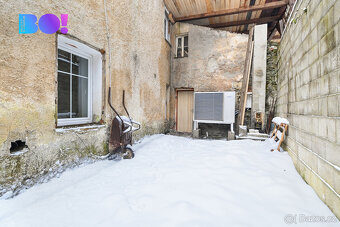 Prodej bytu 3+kk, 64,5 m², ul. Šafaříkova, Jáchymov - 8
