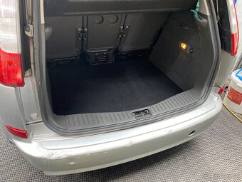 Ford Focus C-max - vadná převodovka - 8