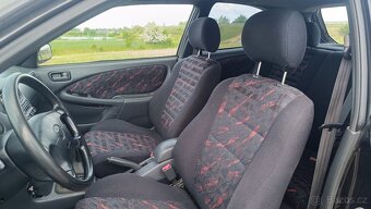 Toyota Corolla e11 - 8