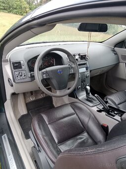 Volvo C70 D5 - 8