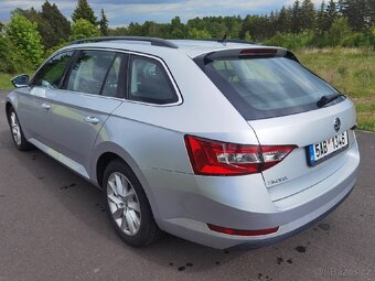 Škoda superb 3 - 8