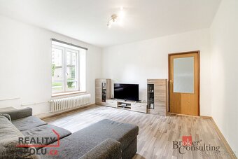 Převod dr. podílu, byty/2+1, 57 m2, nábřeží Svazu protifašis - 8
