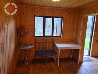 Prodej chaty ve Veselí nad Moravou, zahrada 361 m2 - 8