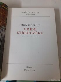 Umění renesance a baroku, Umění středověku a Umění nové doby - 8