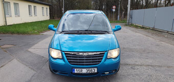 Chrysler Voyager IV 2.5 CRD 105kW - nové rozvody - 8