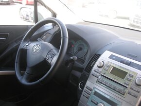 TOYOTA COROLLA VERSO,2.0 D-4D,85KW,96689 KM,BEZ KOROZE - 8