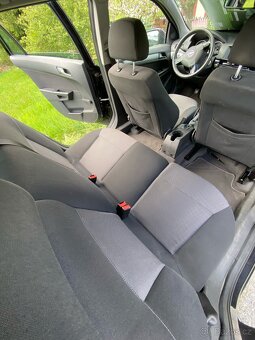 Opel astra - 8
