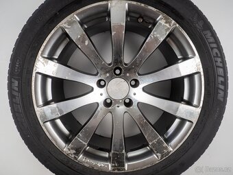Škoda Kodiaq - 19" alu kola - Letní pneu - 8