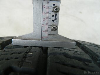 kola 5x160 ford Transit R16 - 8