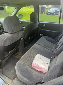 Hyundai Santa Fe - 8