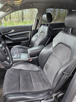 Audi A6 allroad 3.0 tdi 171kw - 8