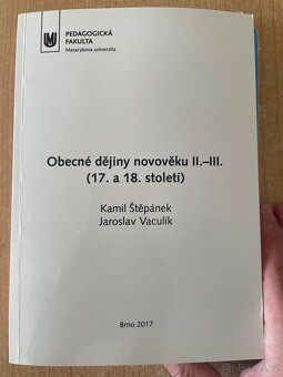 Skripta historie MUNI - 8