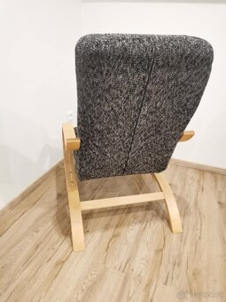Prodám gauč s kresly - 8