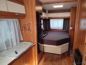Dethleffs DB5 karavan 2011 - 8